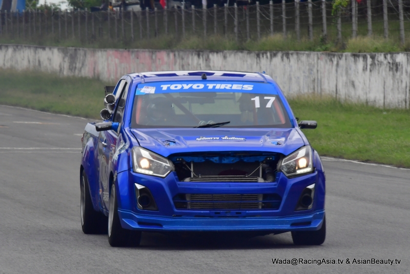 2024.06 BIRA Racing Car Thailand 2024 #2 RacingAsia.tv