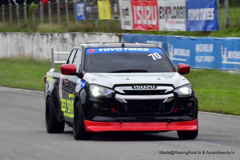 2024.06 BIRA Racing Car Thailand 2024 #2 RacingAsia.tv