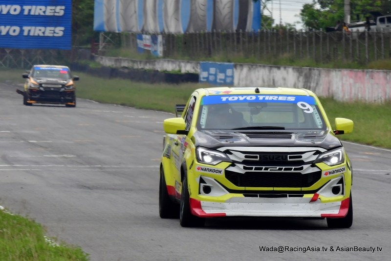2024.06 BIRA Racing Car Thailand 2024 #2 RacingAsia.tv