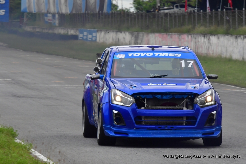 2024.06 BIRA Racing Car Thailand 2024 #2 RacingAsia.tv
