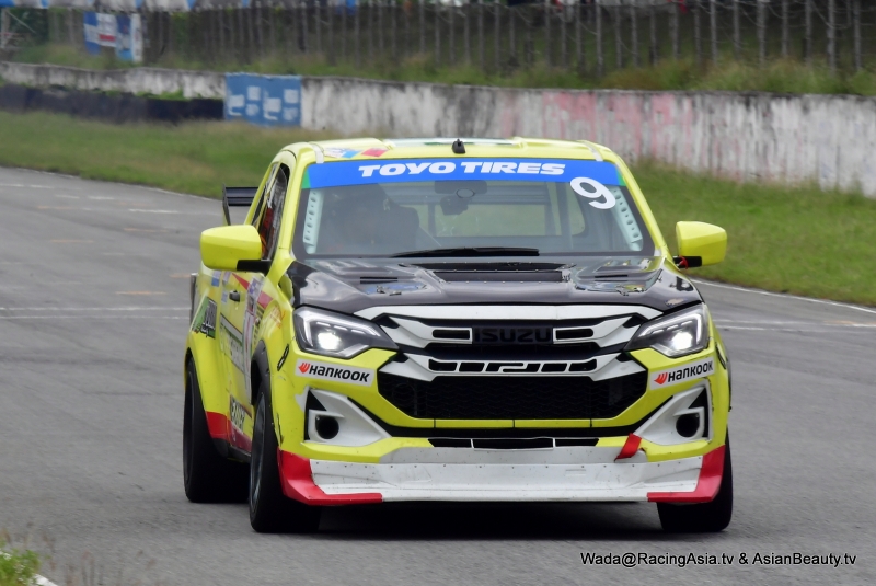 2024.06 BIRA Racing Car Thailand 2024 #2 RacingAsia.tv