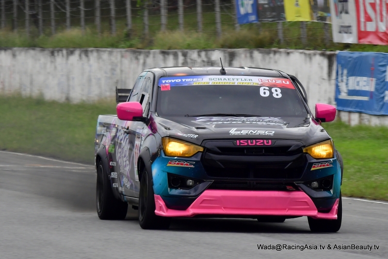 2024.06 BIRA Racing Car Thailand 2024 #2 RacingAsia.tv
