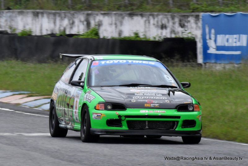 2024.06 BIRA Racing Car Thailand 2024 #2 RacingAsia.tv