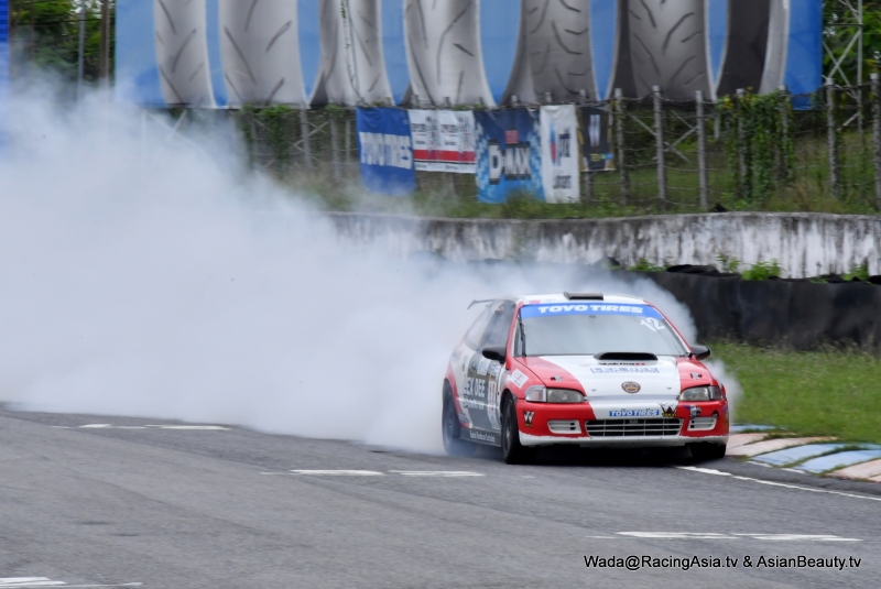 2024.06 BIRA Racing Car Thailand 2024 #2 RacingAsia.tv