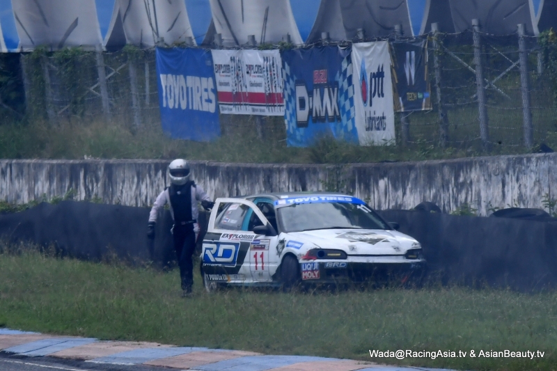 2024.06 BIRA Racing Car Thailand 2024 #2 RacingAsia.tv