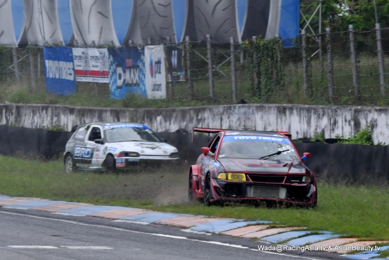 2024.06 BIRA Racing Car Thailand 2024 #2 RacingAsia.tv