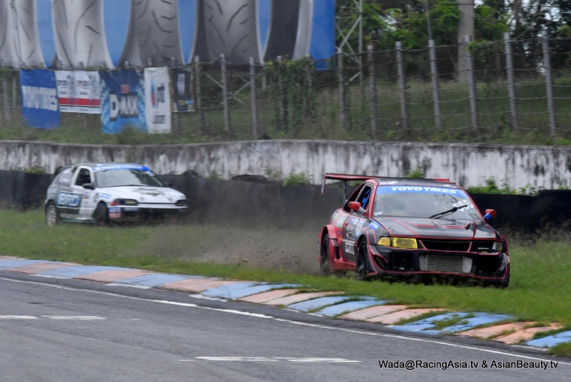2024.06 BIRA Racing Car Thailand 2024 #2 RacingAsia.tv