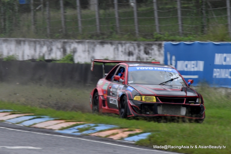 2024.06 BIRA Racing Car Thailand 2024 #2 RacingAsia.tv