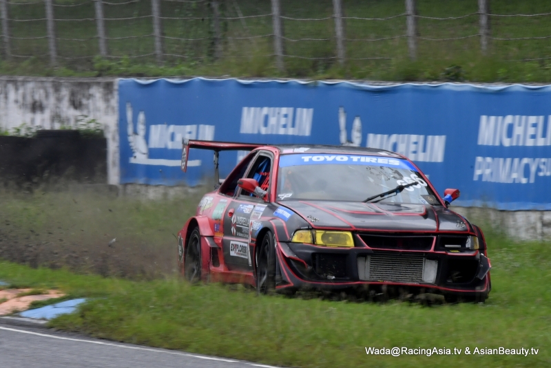 2024.06 BIRA Racing Car Thailand 2024 #2 RacingAsia.tv