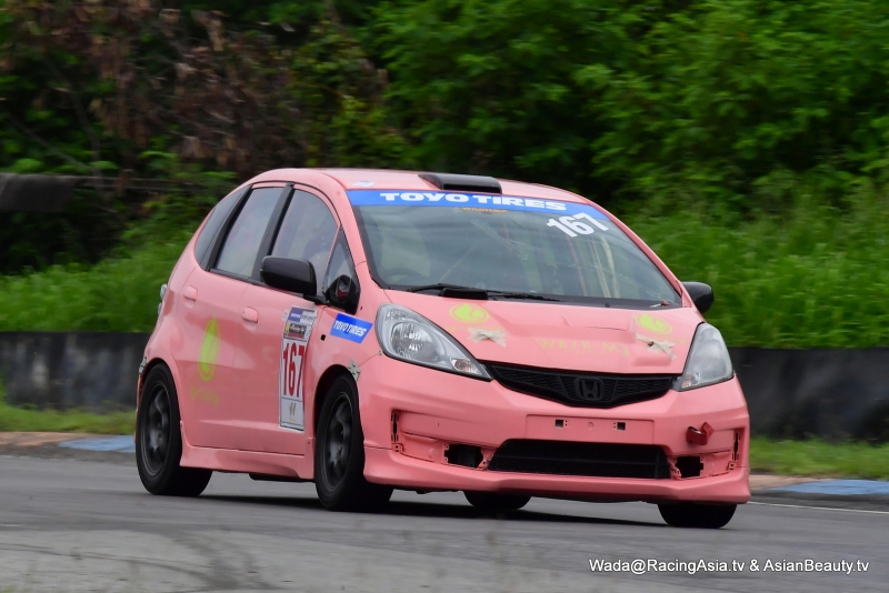 2024.06 BIRA Racing Car Thailand 2024 #2 RacingAsia.tv