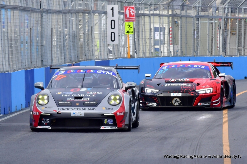 2024.07 BangSaen GP 2024 RacingAsia.tv