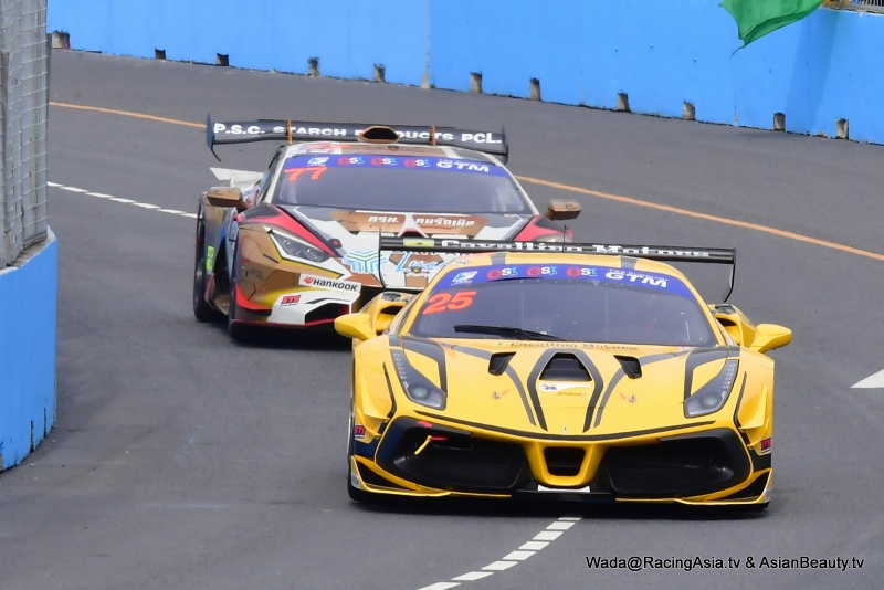 2024.07 BangSaen GP 2024 RacingAsia.tv