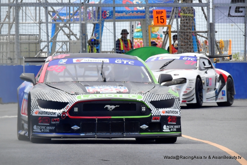 2024.07 BangSaen GP 2024 RacingAsia.tv