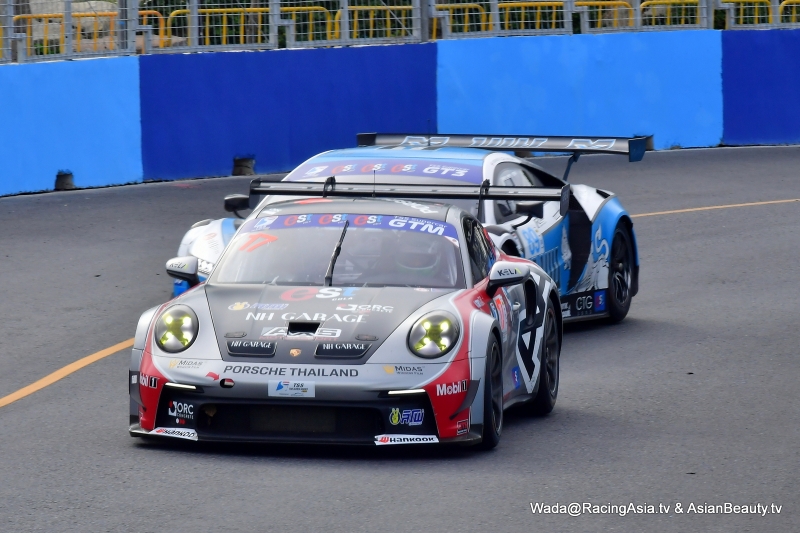 2024.07 BangSaen GP 2024 RacingAsia.tv
