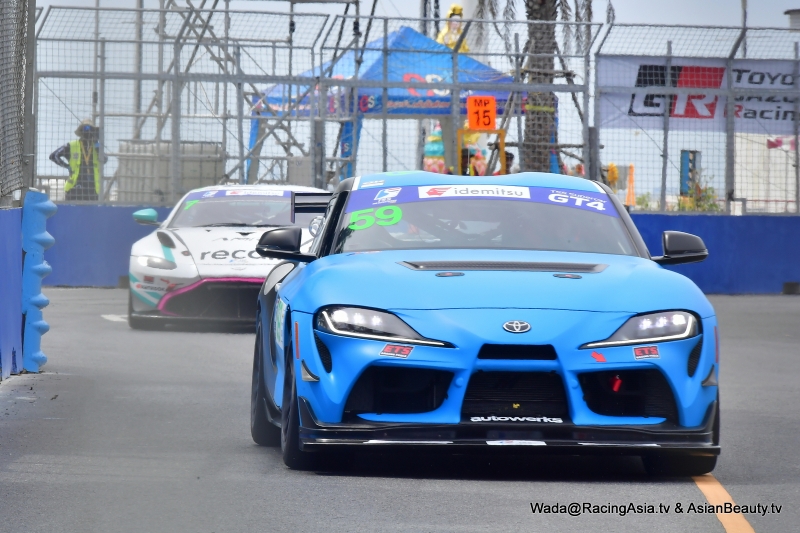 2024.07 BangSaen GP 2024 RacingAsia.tv