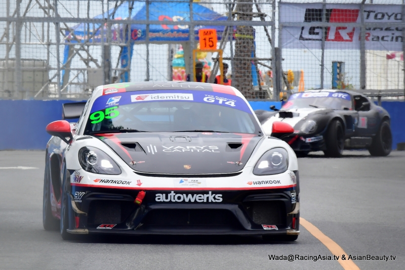 2024.07 BangSaen GP 2024 RacingAsia.tv