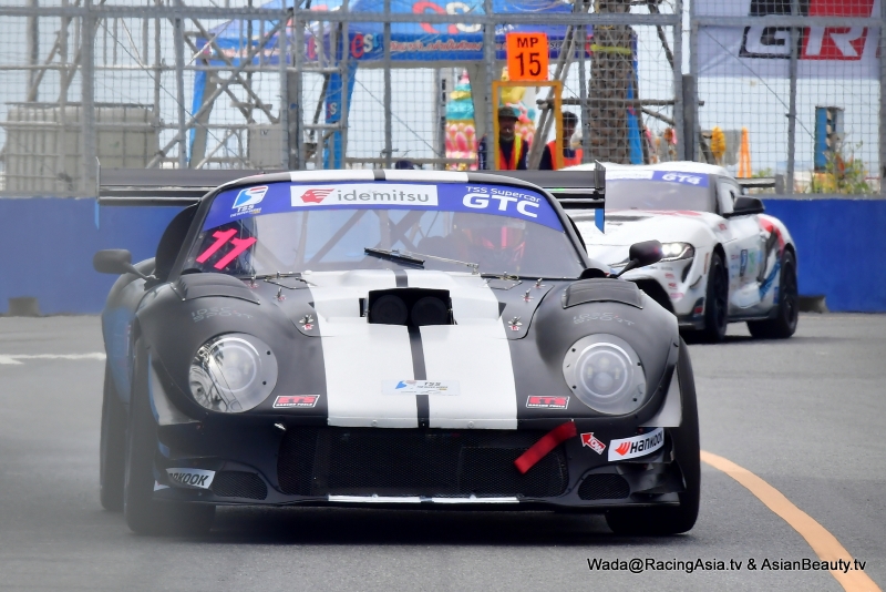 2024.07 BangSaen GP 2024 RacingAsia.tv