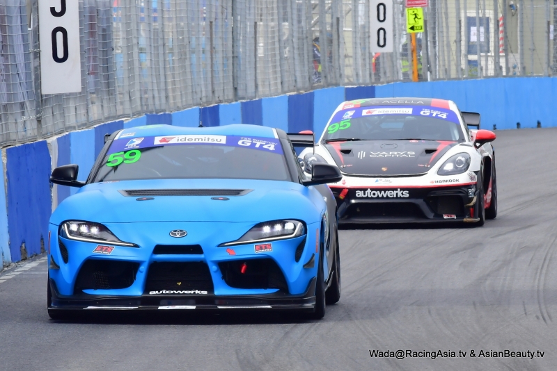 2024.07 BangSaen GP 2024 RacingAsia.tv