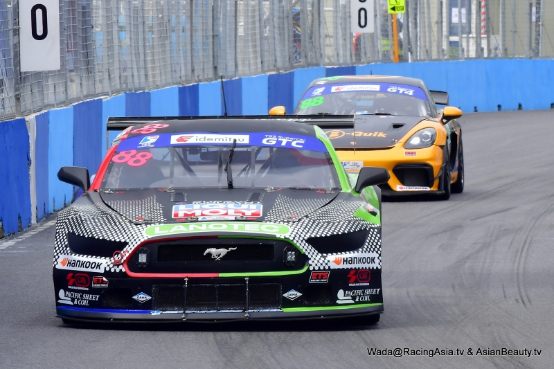 2024.07 BangSaen GP 2024 RacingAsia.tv