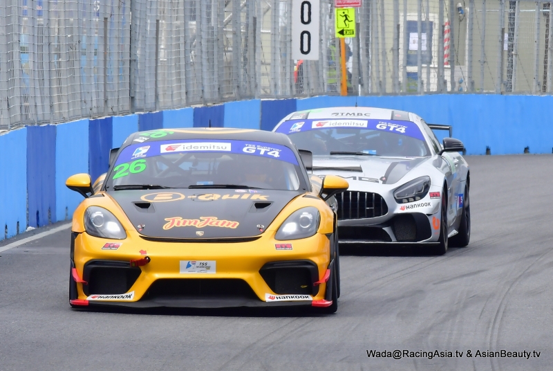 2024.07 BangSaen GP 2024 RacingAsia.tv