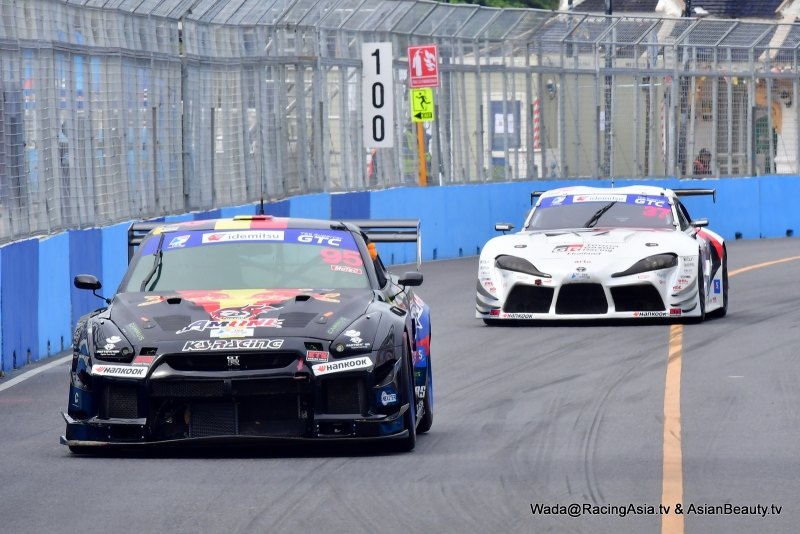2024.07 BangSaen GP 2024 RacingAsia.tv