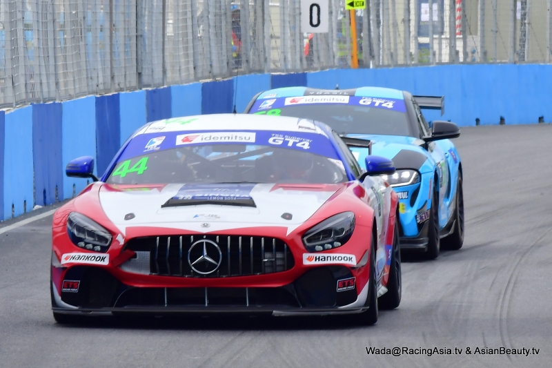 2024.07 BangSaen GP 2024 RacingAsia.tv