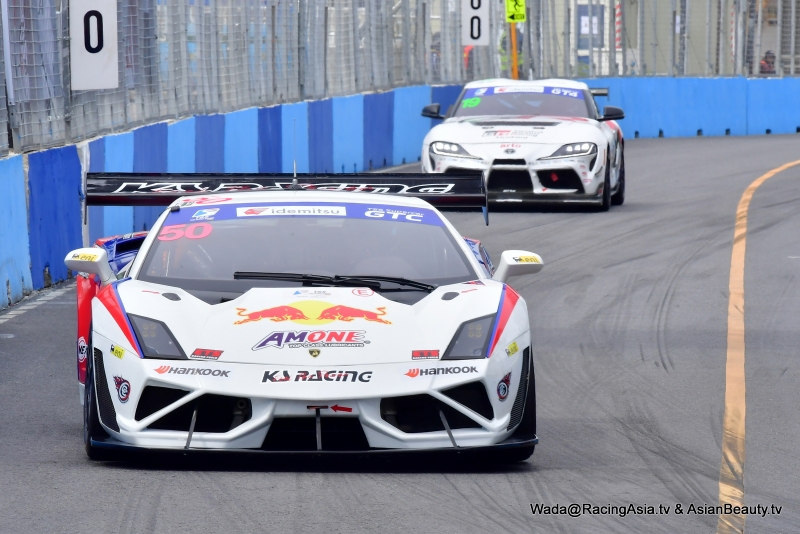 2024.07 BangSaen GP 2024 RacingAsia.tv