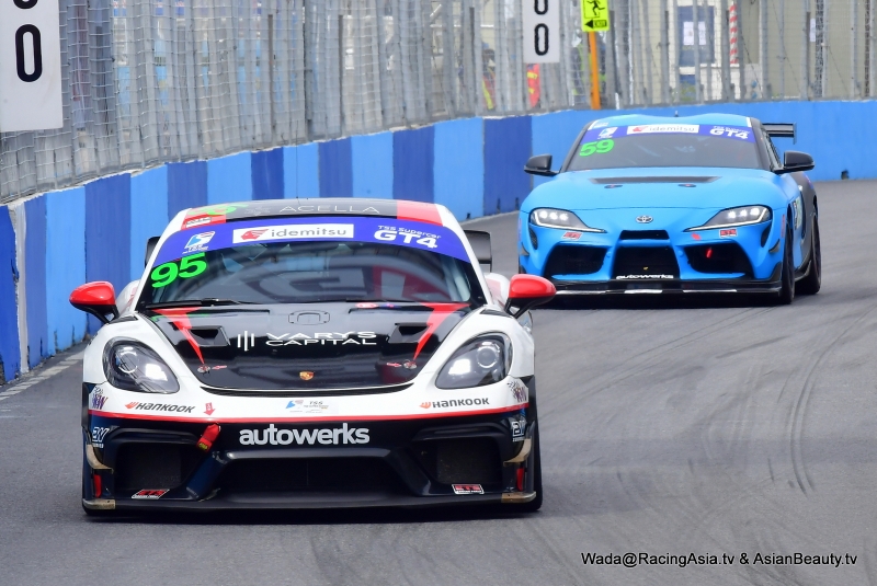 2024.07 BangSaen GP 2024 RacingAsia.tv