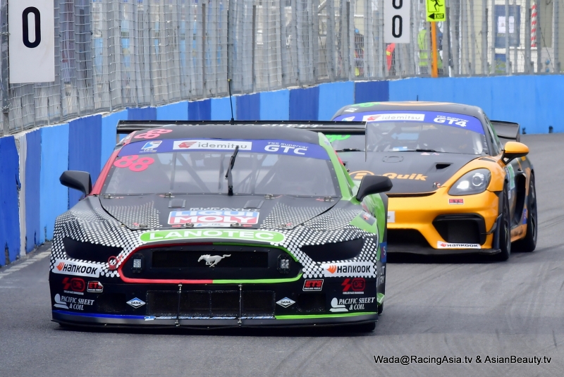2024.07 BangSaen GP 2024 RacingAsia.tv