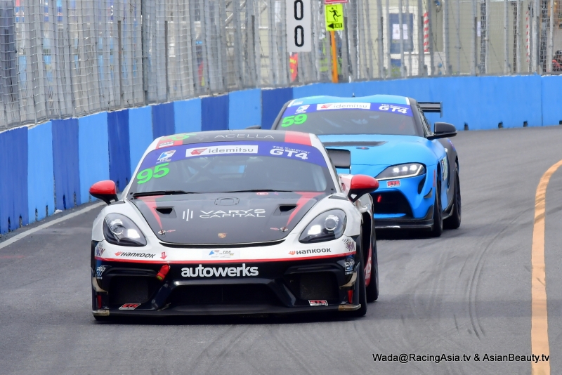 2024.07 BangSaen GP 2024 RacingAsia.tv