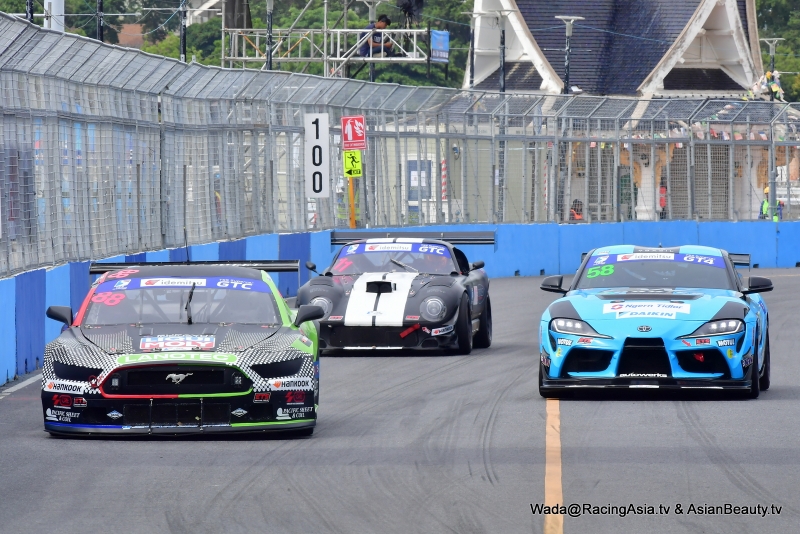 2024.07 BangSaen GP 2024 RacingAsia.tv