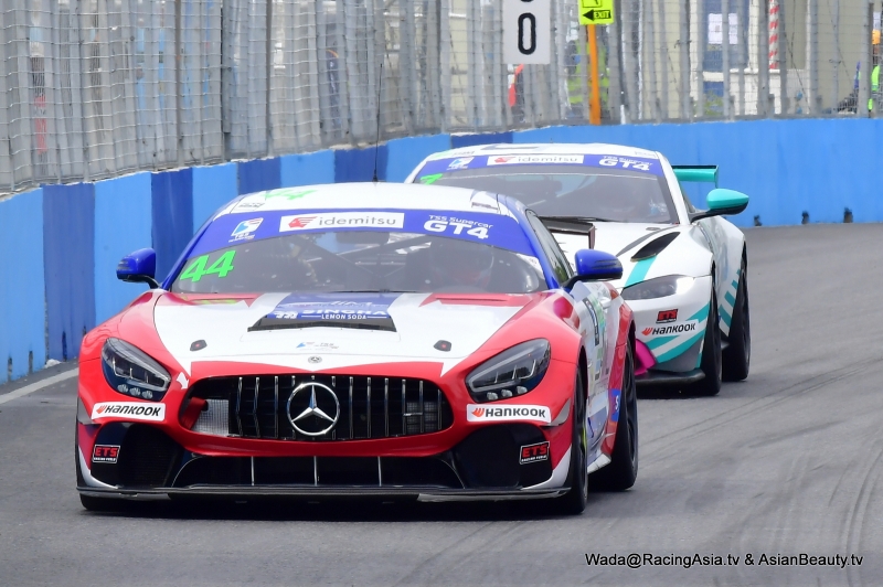2024.07 BangSaen GP 2024 RacingAsia.tv