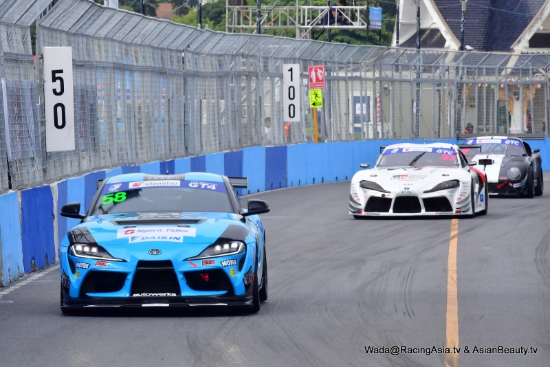 2024.07 BangSaen GP 2024 RacingAsia.tv