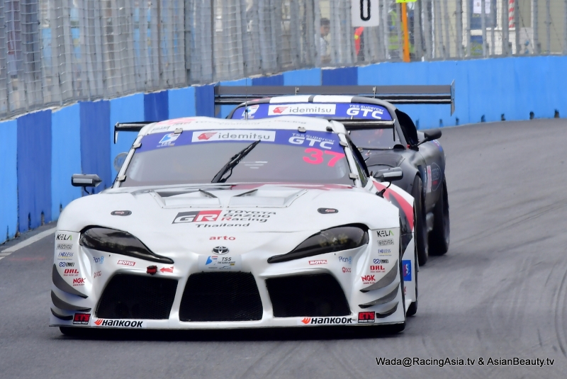 2024.07 BangSaen GP 2024 RacingAsia.tv