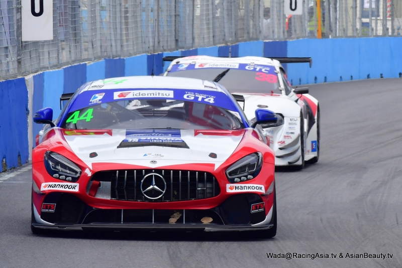 2024.07 BangSaen GP 2024 RacingAsia.tv