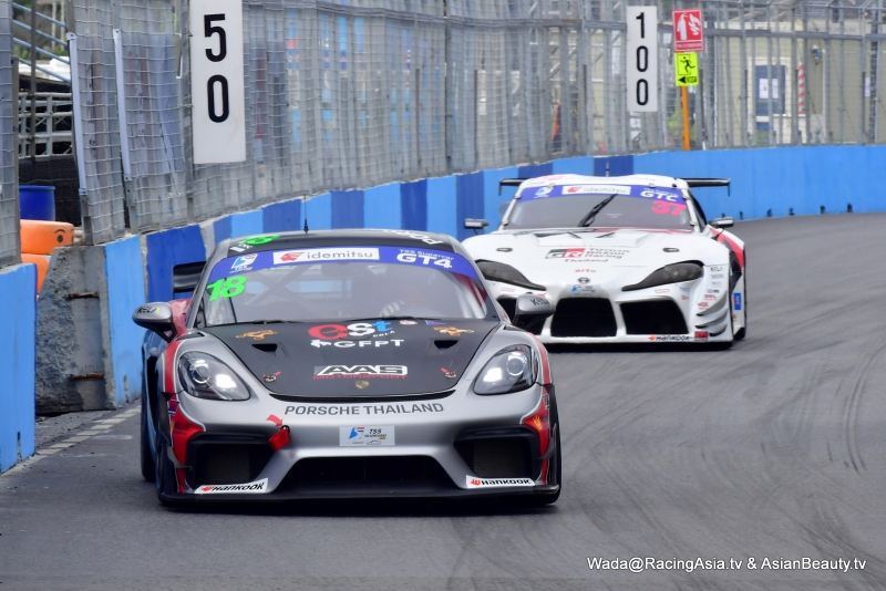2024.07 BangSaen GP 2024 RacingAsia.tv