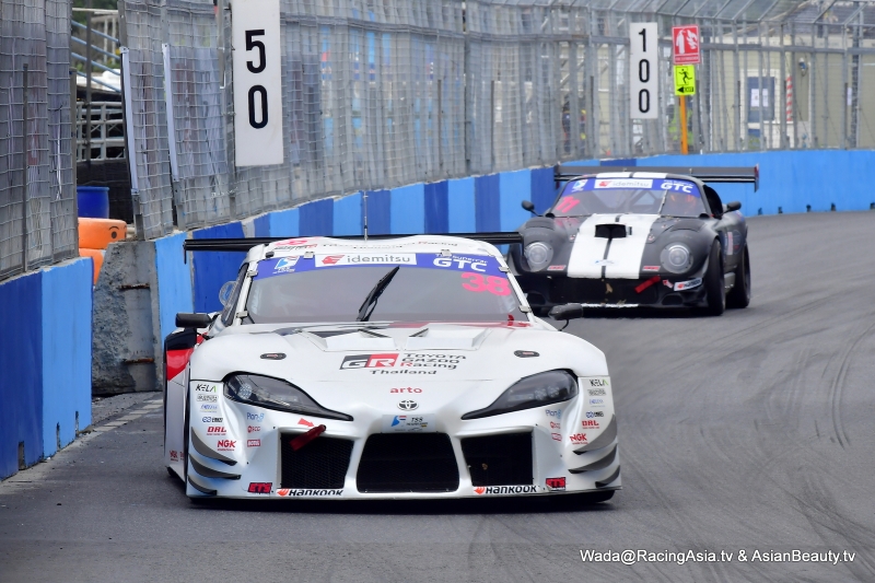 2024.07 BangSaen GP 2024 RacingAsia.tv