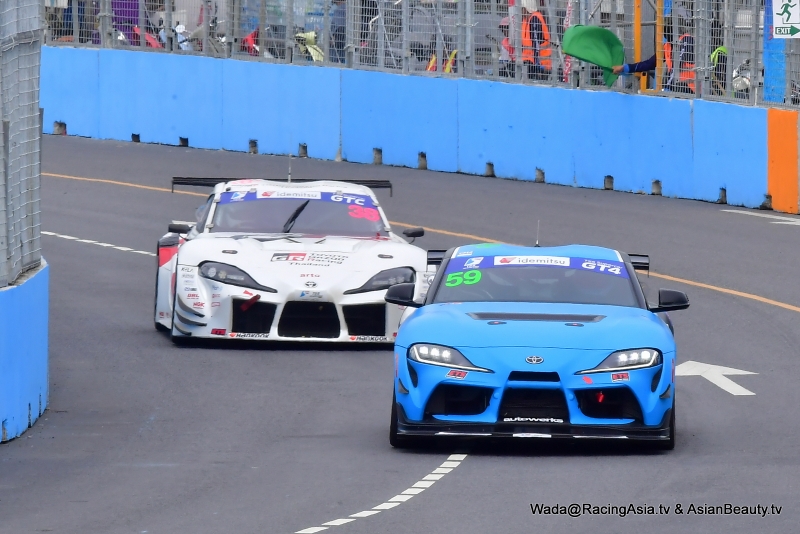 2024.07 BangSaen GP 2024 RacingAsia.tv