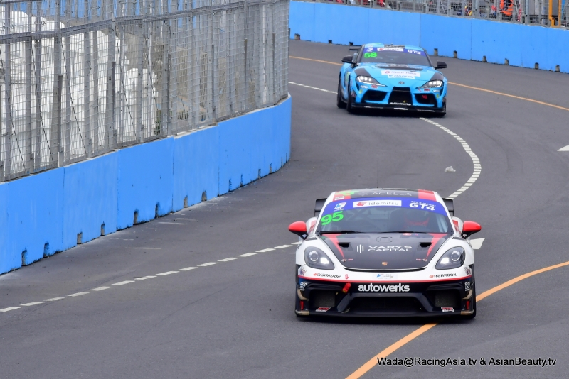 2024.07 BangSaen GP 2024 RacingAsia.tv