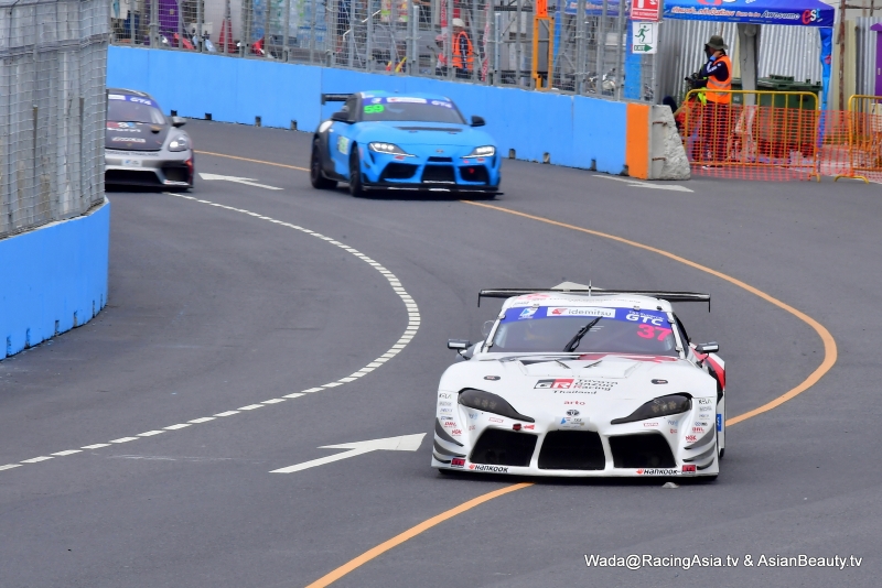 2024.07 BangSaen GP 2024 RacingAsia.tv