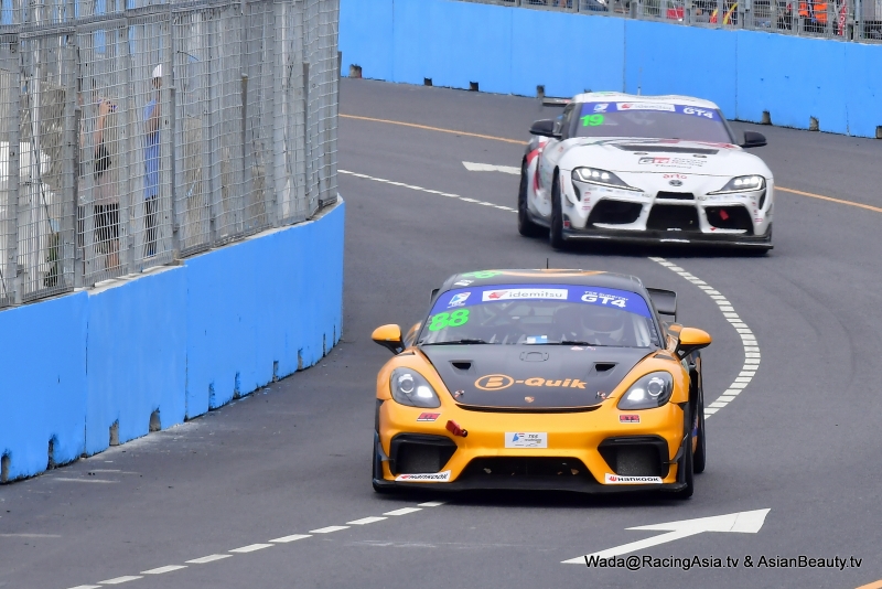 2024.07 BangSaen GP 2024 RacingAsia.tv