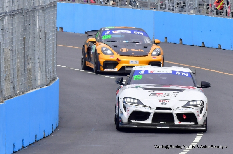 2024.07 BangSaen GP 2024 RacingAsia.tv