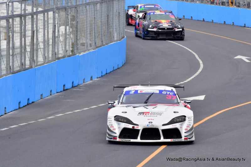 2024.07 BangSaen GP 2024 RacingAsia.tv