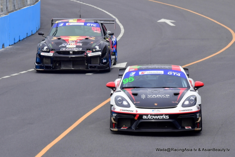 2024.07 BangSaen GP 2024 RacingAsia.tv