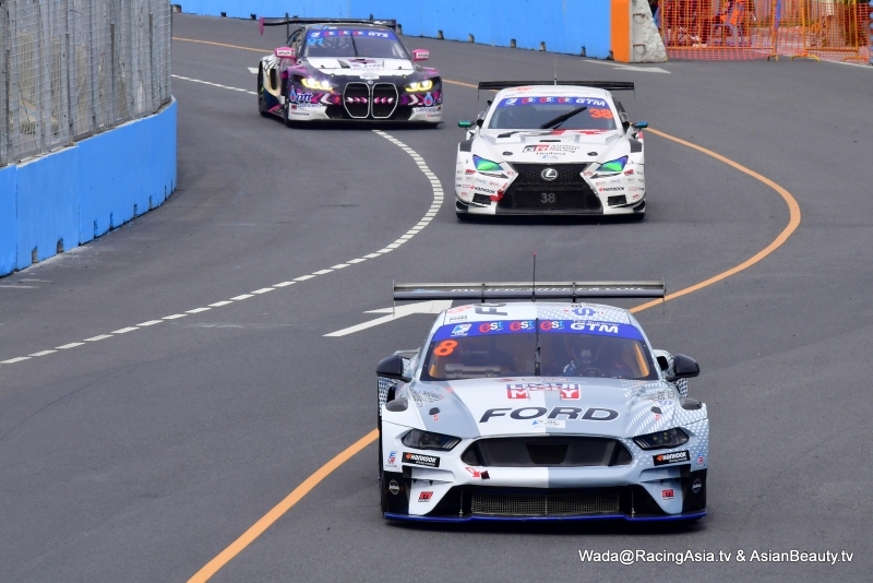 2024.07 BangSaen GP 2024 RacingAsia.tv