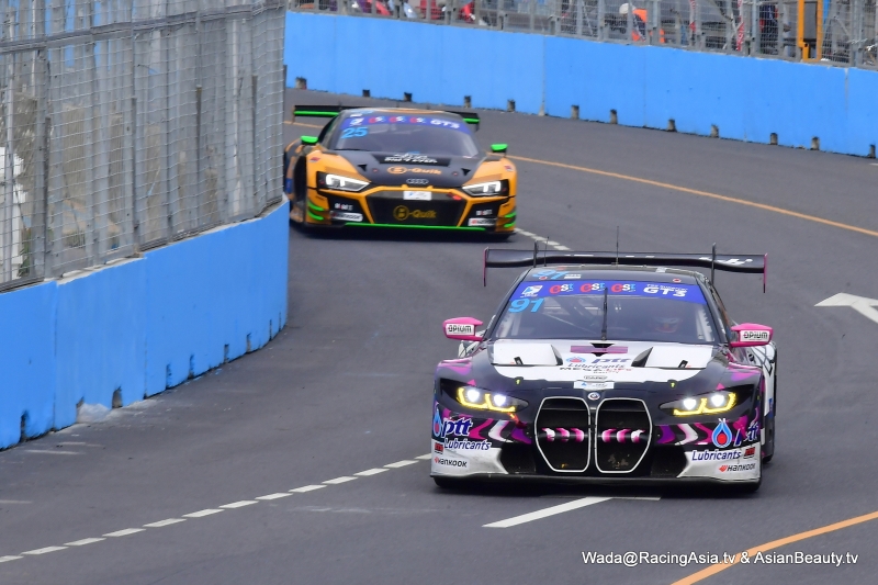 2024.07 BangSaen GP 2024 RacingAsia.tv