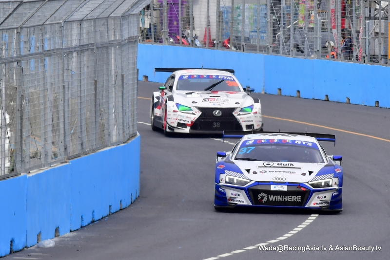 2024.07 BangSaen GP 2024 RacingAsia.tv