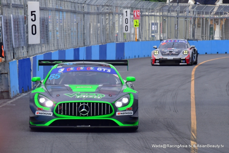 2024.07 BangSaen GP 2024 RacingAsia.tv