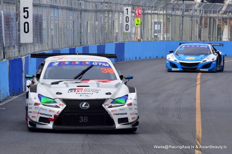 2024.07 BangSaen GP 2024 RacingAsia.tv