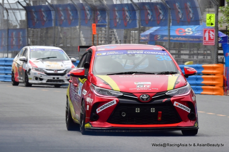 2024.07 BangSaen GP 2024 RacingAsia.tv